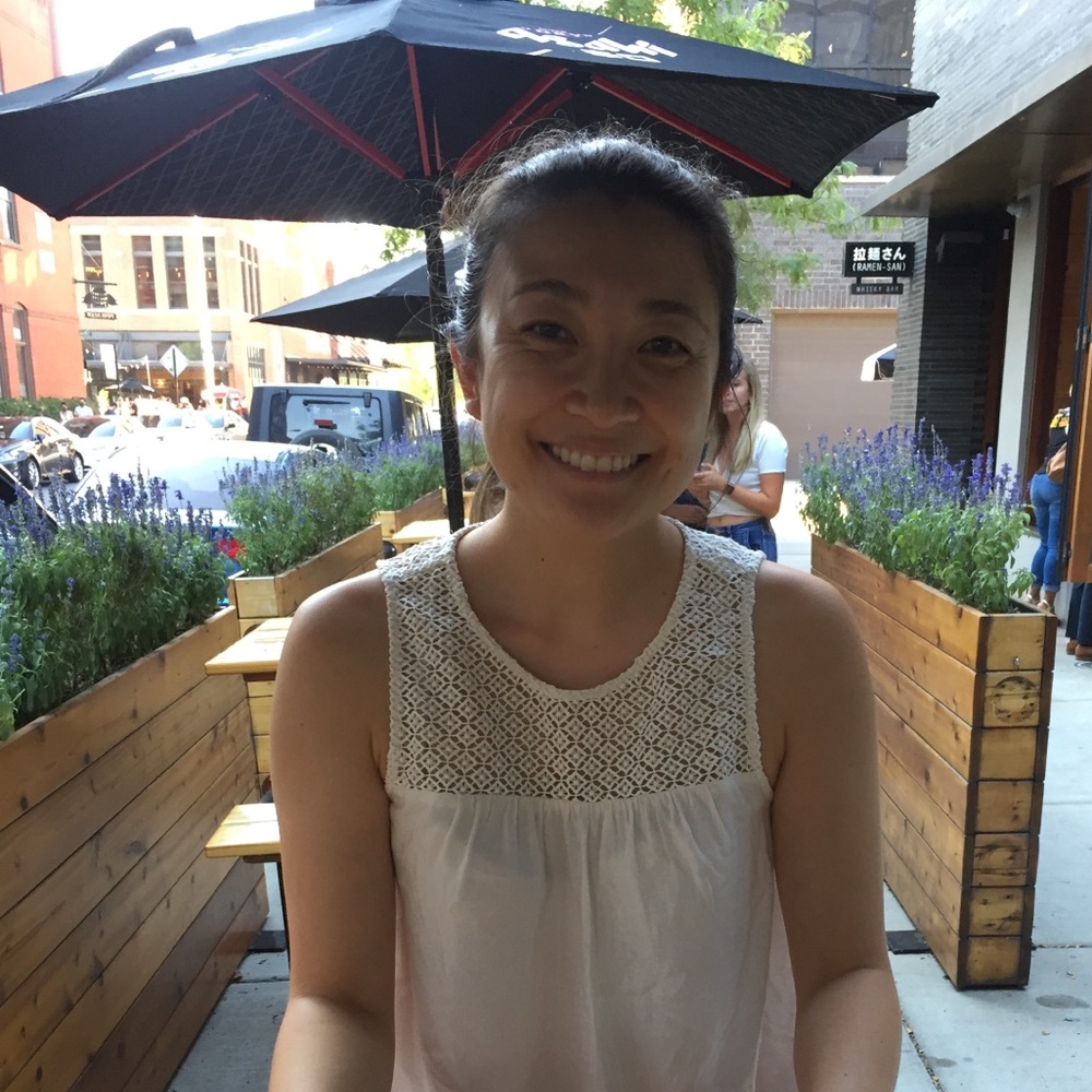 Meet your Posher, Amanda